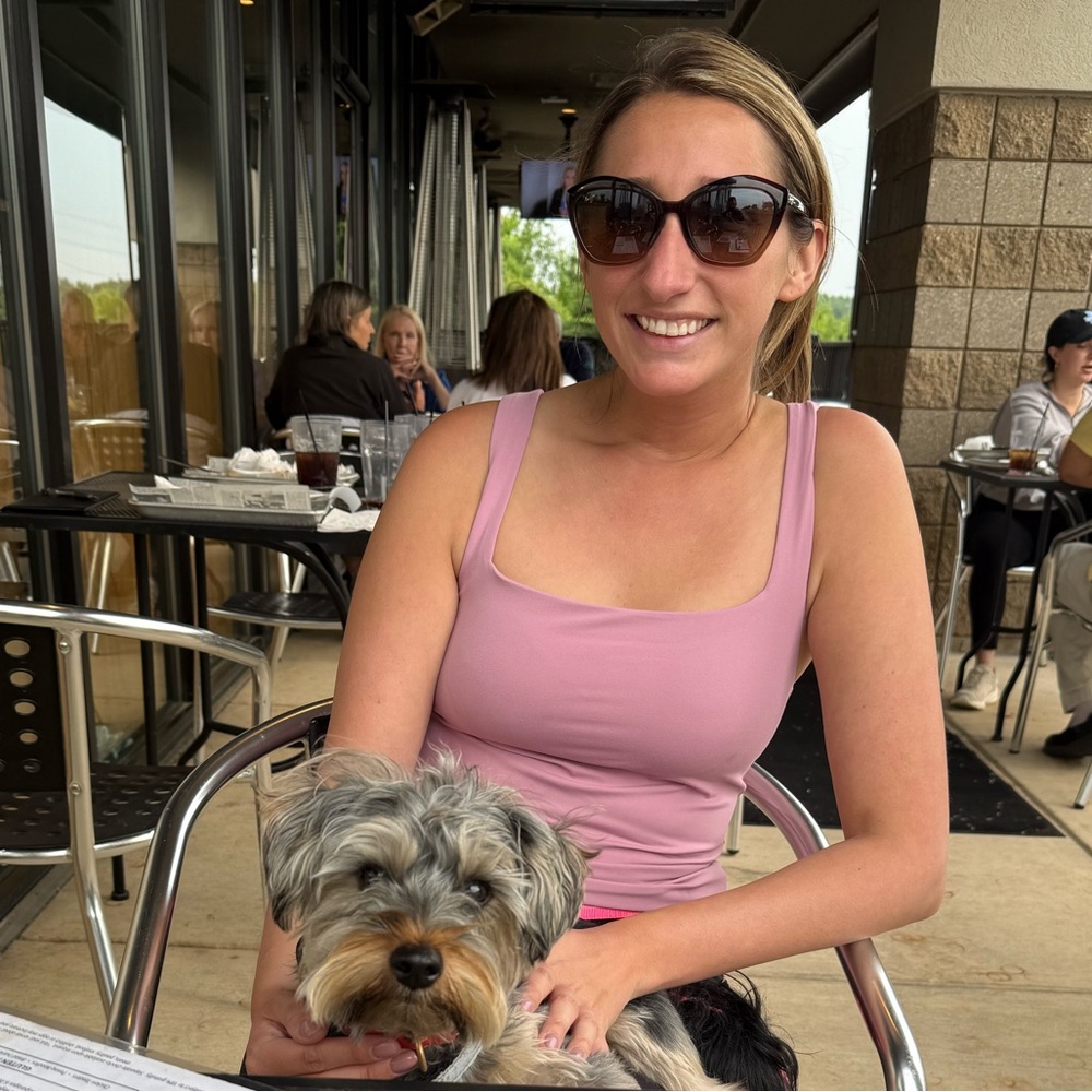 Meet your Posher, Katie - Picture 6 of 8